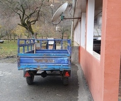 Motosiklet, 2015, 0.15L, 15000 km