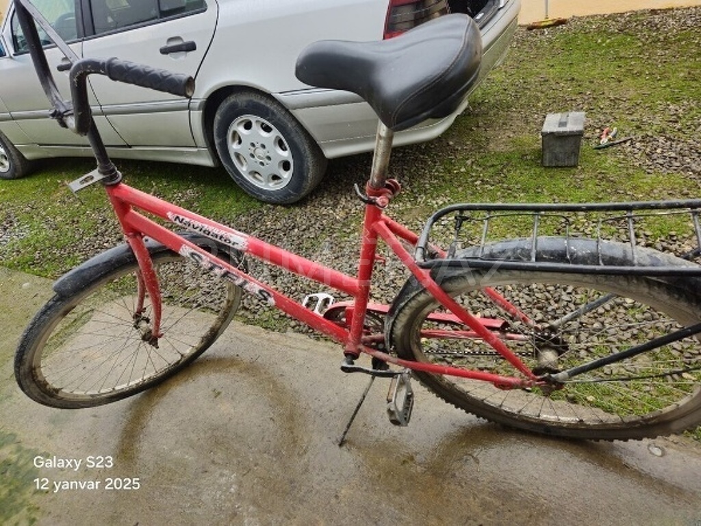 Velosiped