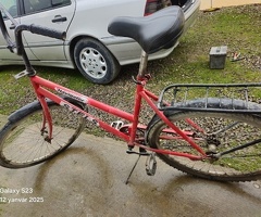 Velosiped
