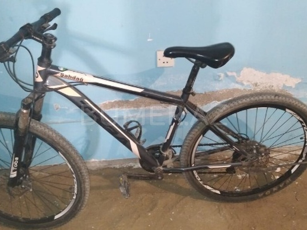 Velosiped
