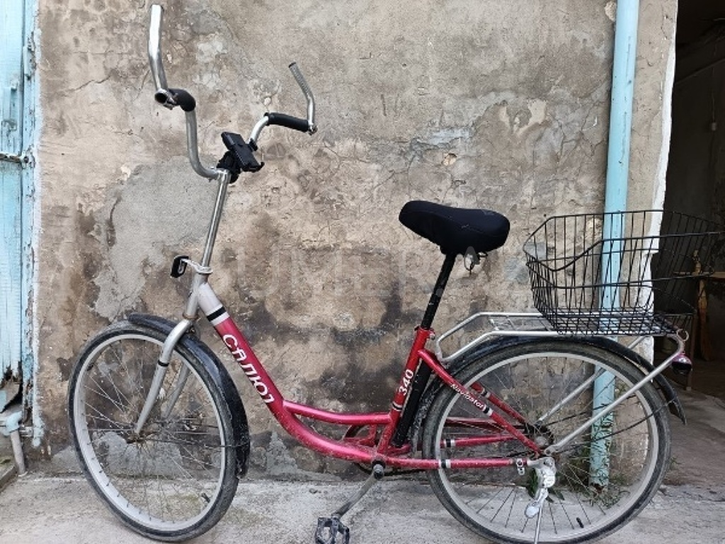 Velosiped