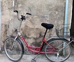 Velosiped