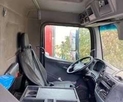 Atego 1218 , 2008, 4.3L, 844000 km, Mexanika