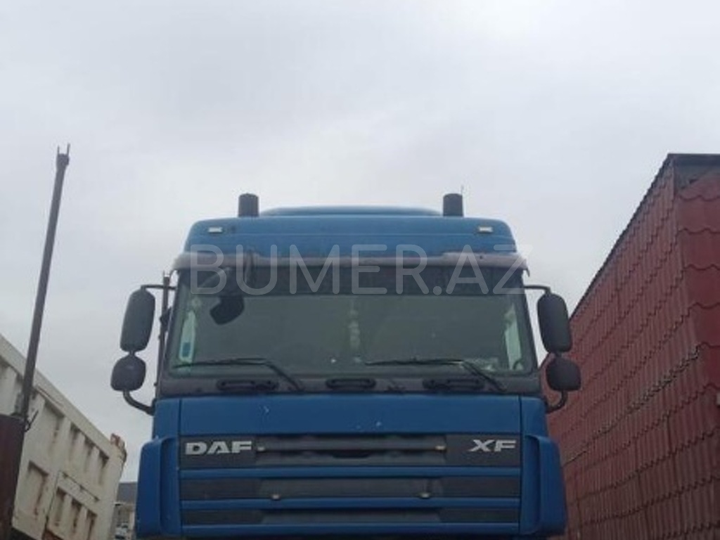 105 XF , 2013, 12L, 980000 km, Mexanika