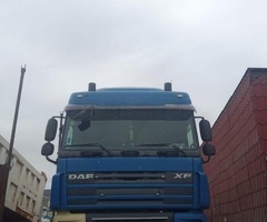 105 XF , 2013, 12L, 980000 km, Mexanika