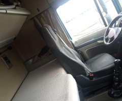 105 XF , 2013, 12L, 980000 km, Mexanika