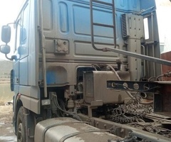105 XF , 2013, 12L, 980000 km, Mexanika