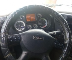 105 XF , 2013, 12L, 980000 km, Mexanika