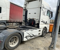 TGA 18.440 , 2012, 14L, 1150000 km, Avtomat