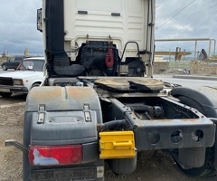 TGA 18.440 , 2012, 14L, 1150000 km, Avtomat