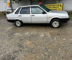 LADA (VAZ)  21099, 2002, 1.5L, 600000 km, Mexanika