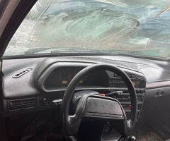 LADA (VAZ)  21099, 2002, 1.5L, 600000 km, Mexanika