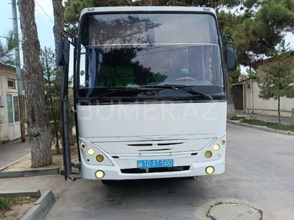 2002, 3.9L, 448000 km, Mexanika