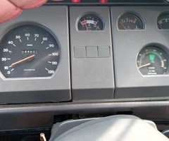 2002, 3.9L, 448000 km, Mexanika