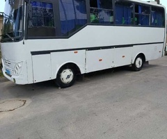 2002, 3.9L, 448000 km, Mexanika