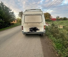1994, 2.5L, 200000 km, Mexanika