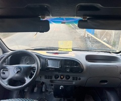 1994, 2.5L, 200000 km, Mexanika
