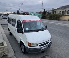 1998, 2.5L, 525000 km, Mexanika