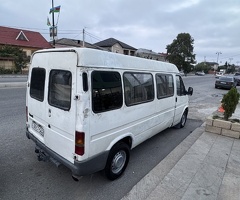 1998, 2.5L, 525000 km, Mexanika