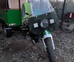 Motosiklet, 2025, 0.15L, 10 km