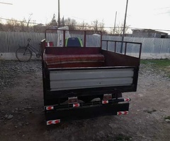 Motosiklet, 2025, 0.15L, 10 km