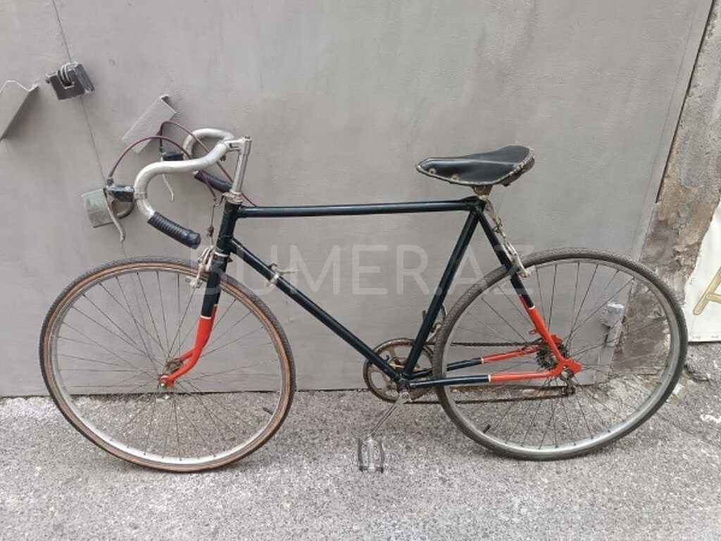Velosiped