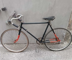 Velosiped