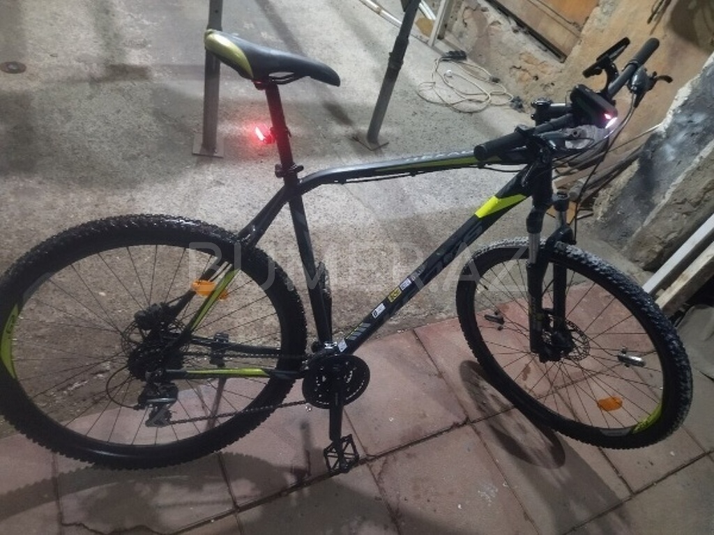Velosiped