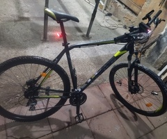 Velosiped
