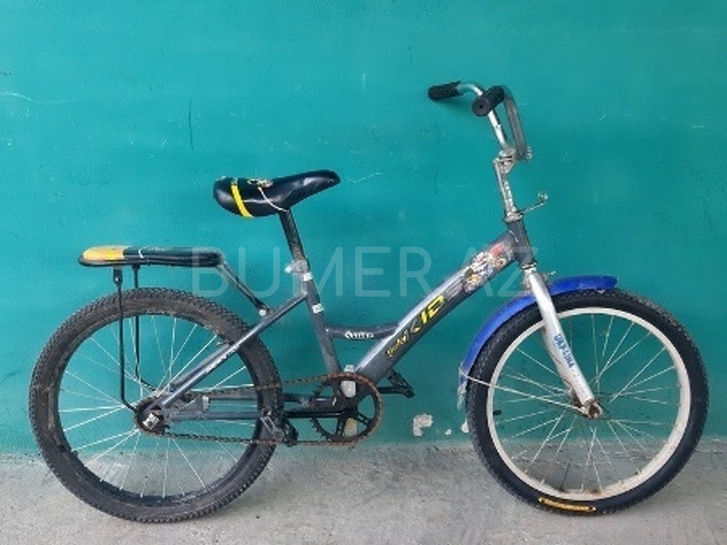Velosiped