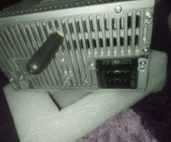 Monitor və audio sistemlər, "Kia" maqnitolası