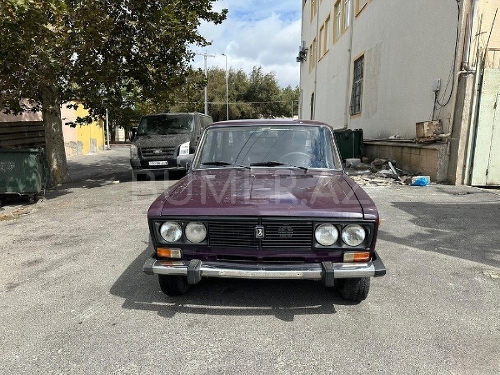 LADA (VAZ)  2106, 1998, 1.6L, 54000 km, Mexanika