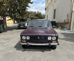 LADA (VAZ)  2106, 1998, 1.6L, 54000 km, Mexanika