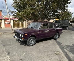 LADA (VAZ)  2106, 1998, 1.6L, 54000 km, Mexanika