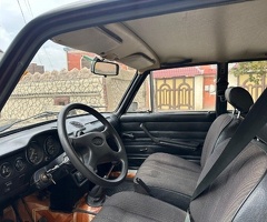 LADA (VAZ)  2106, 1998, 1.6L, 54000 km, Mexanika