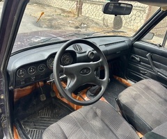 LADA (VAZ)  2106, 1998, 1.6L, 54000 km, Mexanika