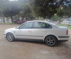 Volkswagen  Passat, 1999, 2.0L, 427000 km, Avtomat