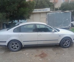 Volkswagen  Passat, 1999, 2.0L, 427000 km, Avtomat