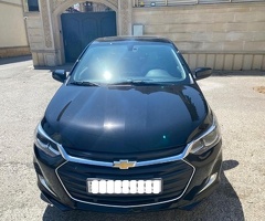 Chevrolet  Onix, 2024, 1.2L, 65450 km, Avtomat