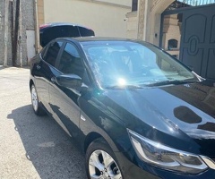 Chevrolet  Onix, 2024, 1.2L, 65450 km, Avtomat