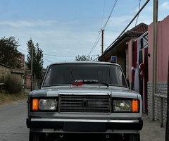LADA (VAZ)  2107, 2002, 1.6L, 150000 km, Mexanika