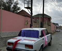 LADA (VAZ)  2107, 2002, 1.6L, 150000 km, Mexanika