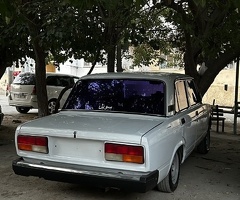 LADA (VAZ)  2107, 2002, 1.6L, 150000 km, Mexanika