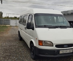 1996, 2.5L, 461000 km, Avtomat