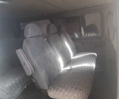 1998, 2.5L, 476312 km, Mexanika