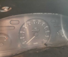 1998, 2.5L, 476312 km, Mexanika