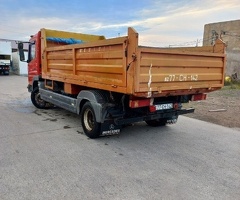 Atego 815 , 1998, 4.3L, 680940 km, Mexanika