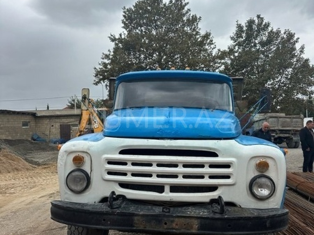 130 , 1986, 6.0L, 200000 km, Mexanika