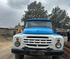130 , 1986, 6.0L, 200000 km, Mexanika