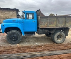 130 , 1986, 6.0L, 200000 km, Mexanika